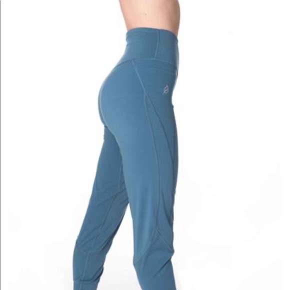 Ptula Kim joggers Steel Blue - Picture 2 of 7